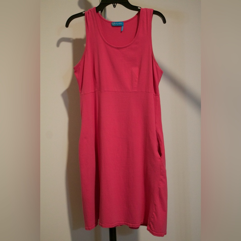 Fresh Produce Sun Dress